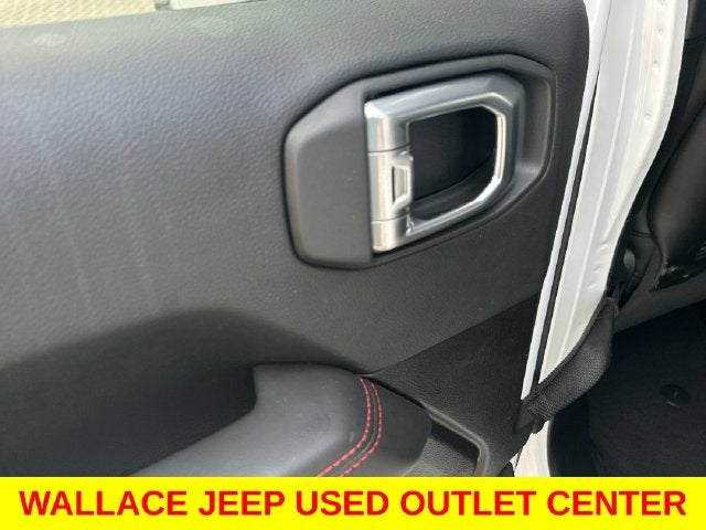 2024 Jeep Wrangler Rubicon X
