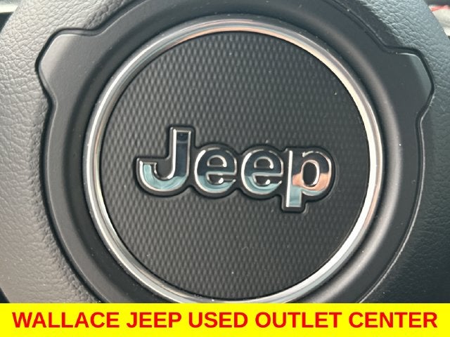 2024 Jeep Wrangler Rubicon X