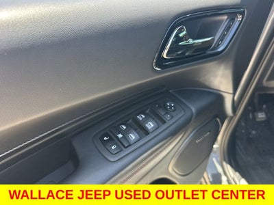 2022 Dodge Durango R/T Plus