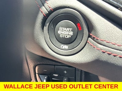 2022 Dodge Durango R/T Plus