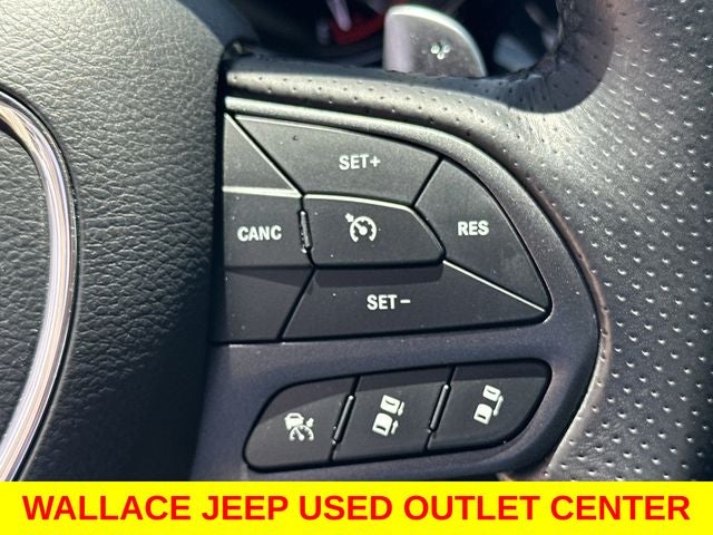 2022 Dodge Durango R/T Plus