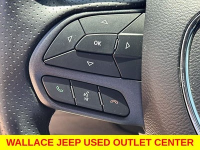 2022 Dodge Durango R/T Plus