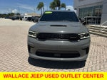 2022 Dodge Durango R/T Plus