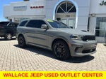 2022 Dodge Durango R/T Plus
