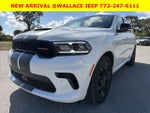 2025 Dodge Durango R/T Plus