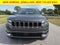 2022 Jeep Wagoneer Series I