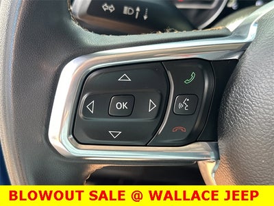 2023 Jeep Gladiator High Altitude