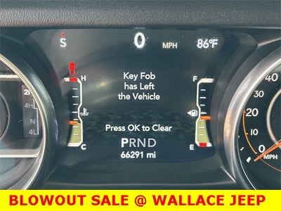 2023 Jeep Gladiator High Altitude