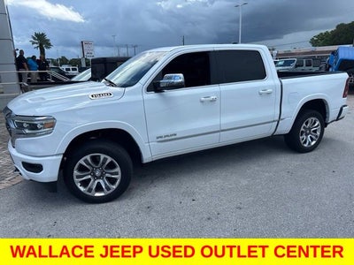 2023 RAM 1500 Limited