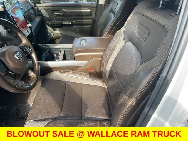 2025 RAM 1500 Limited