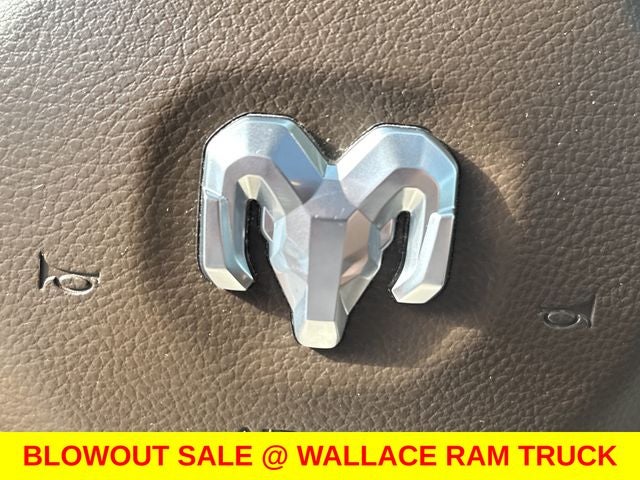 2025 RAM 1500 Limited