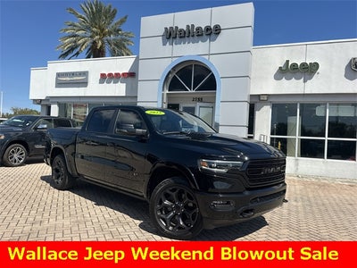 2023 RAM 1500 Limited