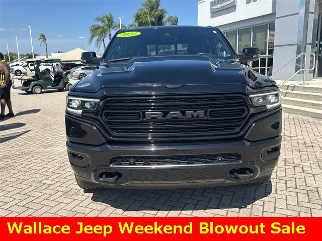 2023 RAM 1500 Limited