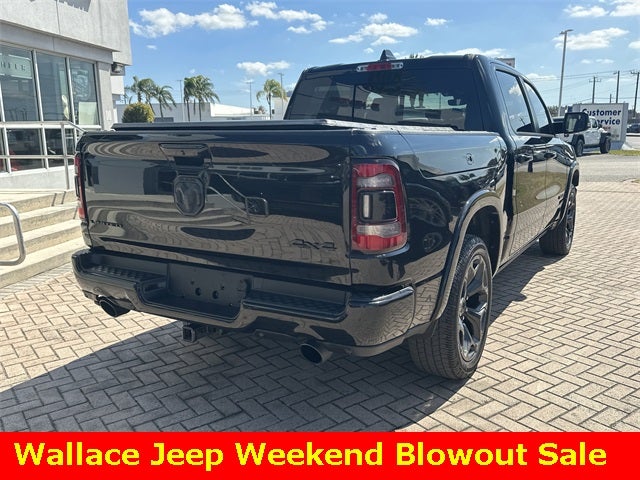 2023 RAM 1500 Limited