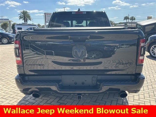 2023 RAM 1500 Limited