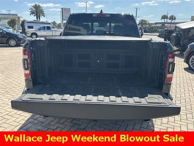 2023 RAM 1500 Limited