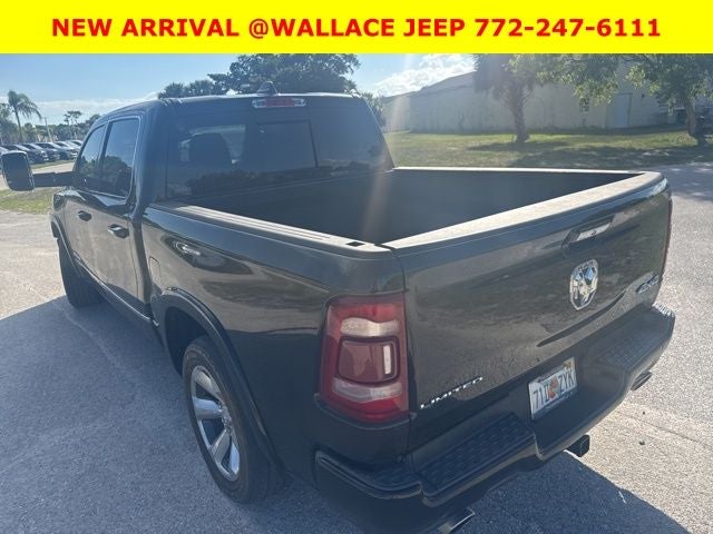 2020 RAM 1500 Limited
