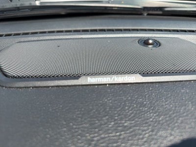 2023 RAM 1500 Laramie w/ Air Suspension