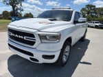 2023 RAM 1500 Laramie w/ Air Suspension