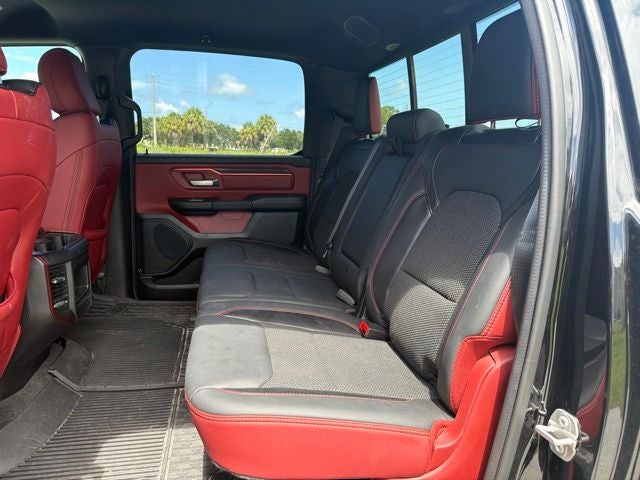 2023 RAM 1500 Rebel