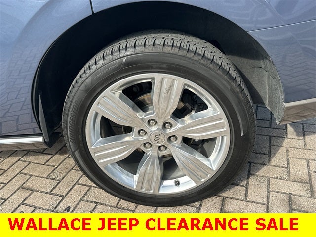 2023 Ford Expedition King Ranch