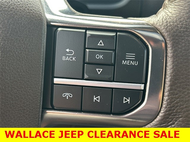 2023 Ford Expedition King Ranch