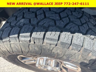 2019 Ford F-250SD Lariat