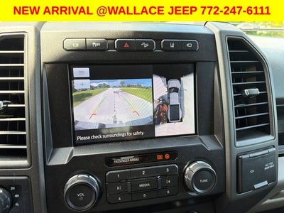 2022 Ford F-350SD XL DRW