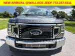 2022 Ford F-350SD XL DRW