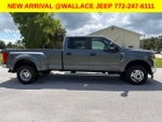 2022 Ford F-350SD XL DRW
