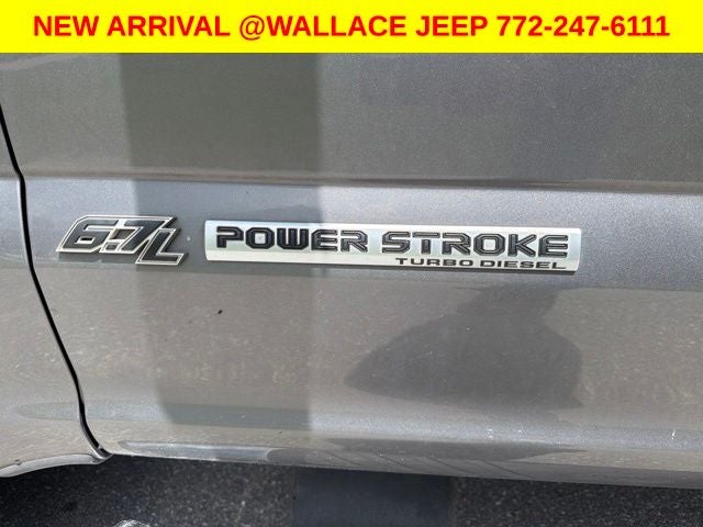 2022 Ford F-350SD XL DRW