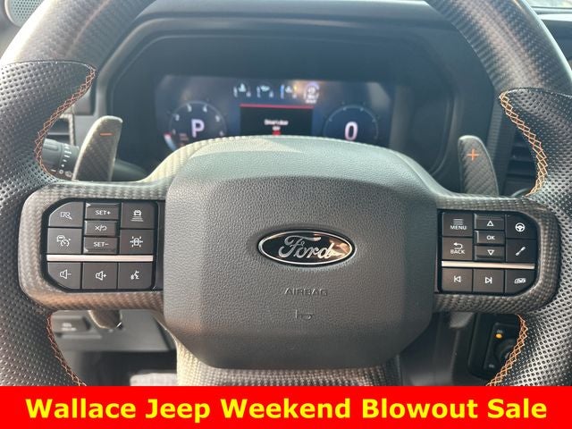 2024 Ford F-150 Raptor * CUSTOM *