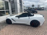 2016 Chevrolet Corvette Stingray Z51 2LT