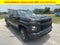 2021 Chevrolet Silverado 2500HD Custom