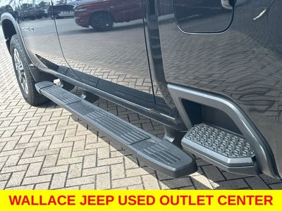 2021 Chevrolet Silverado 2500HD Custom