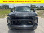 2021 Chevrolet Silverado 2500HD Custom