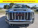 2026 GMC Sierra 3500HD Denali