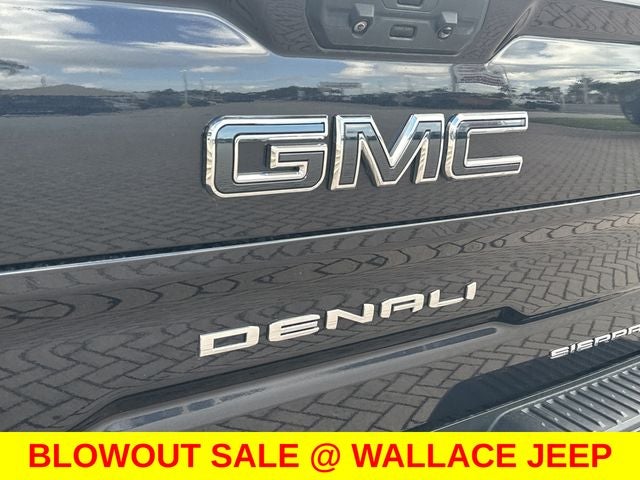 2023 GMC Sierra 1500 Denali Ultimate