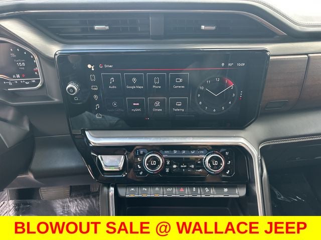 2023 GMC Sierra 1500 Denali Ultimate