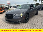 2021 Chrysler 300 S