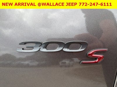 2021 Chrysler 300 S