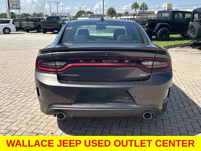 2023 Dodge Charger R/T
