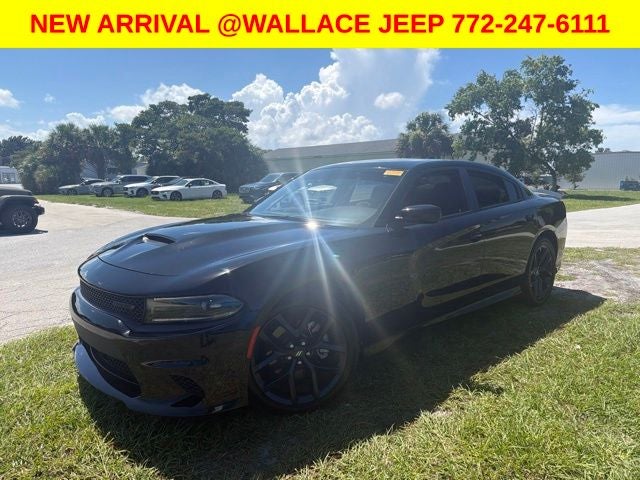 2023 Dodge Charger GT