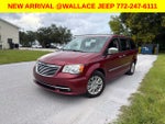 2013 Chrysler Town & Country Touring-L