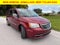 2013 Chrysler Town & Country Touring-L