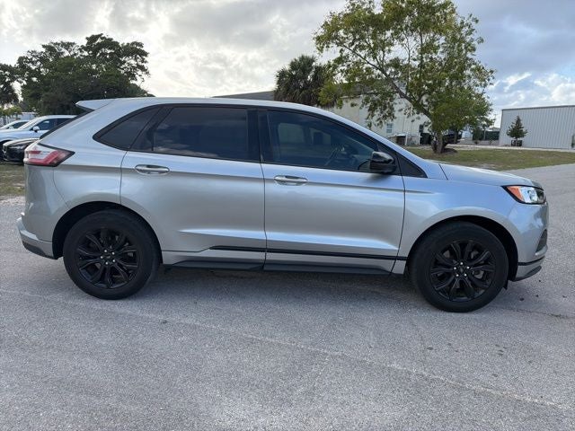 2023 Ford Edge SE
