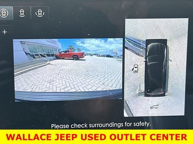 2020 Lincoln Navigator L Black Label