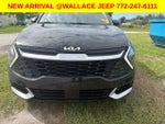 2023 Kia Sportage SX