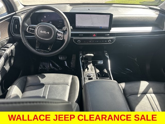 2024 Kia Sorento SX