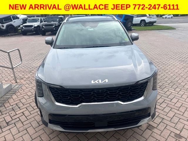 2024 Kia Sorento SX